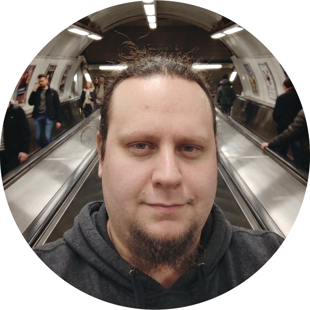 Bence Pápai — Lead Engine Developer & Founder of PapaiArt Animation Studio