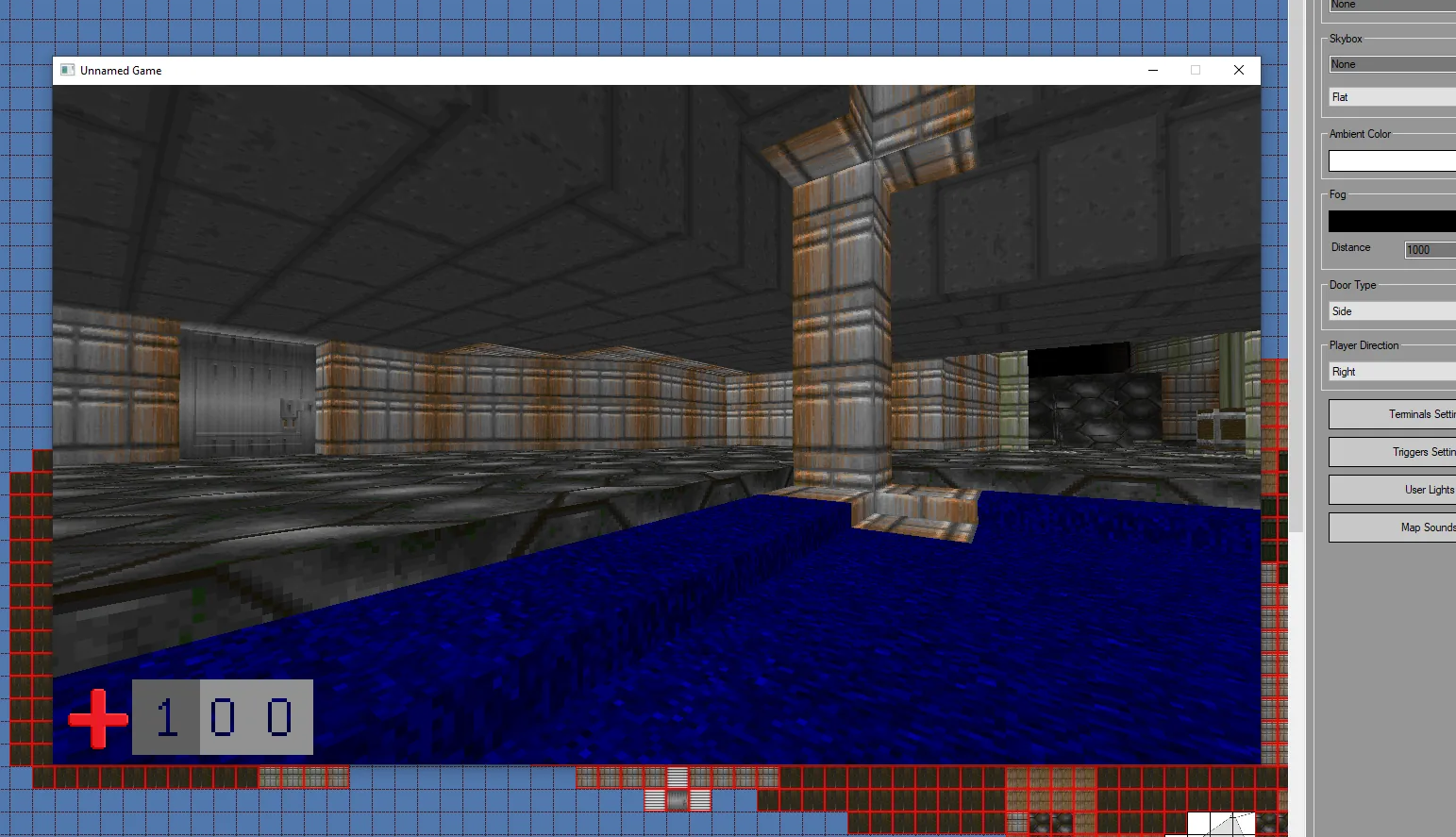 Level Editor: Quake .map and EasyFPSEditor